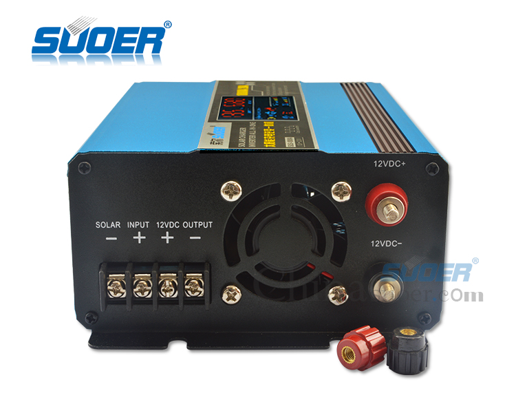 Modified Sine Wave Inverter - SUS-1000A